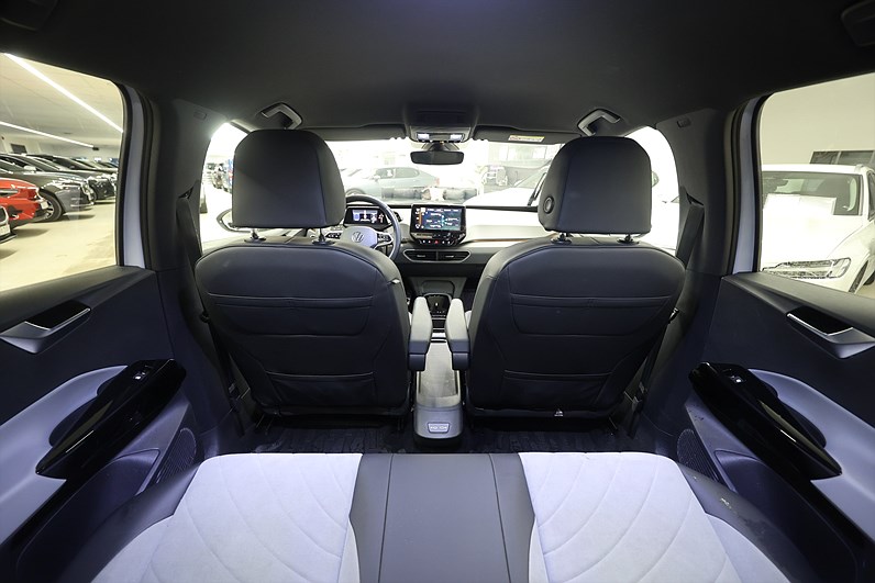 Volkswagen ID.3 Pro S 204hk *Kampanj!* Värmare Keyless Navi