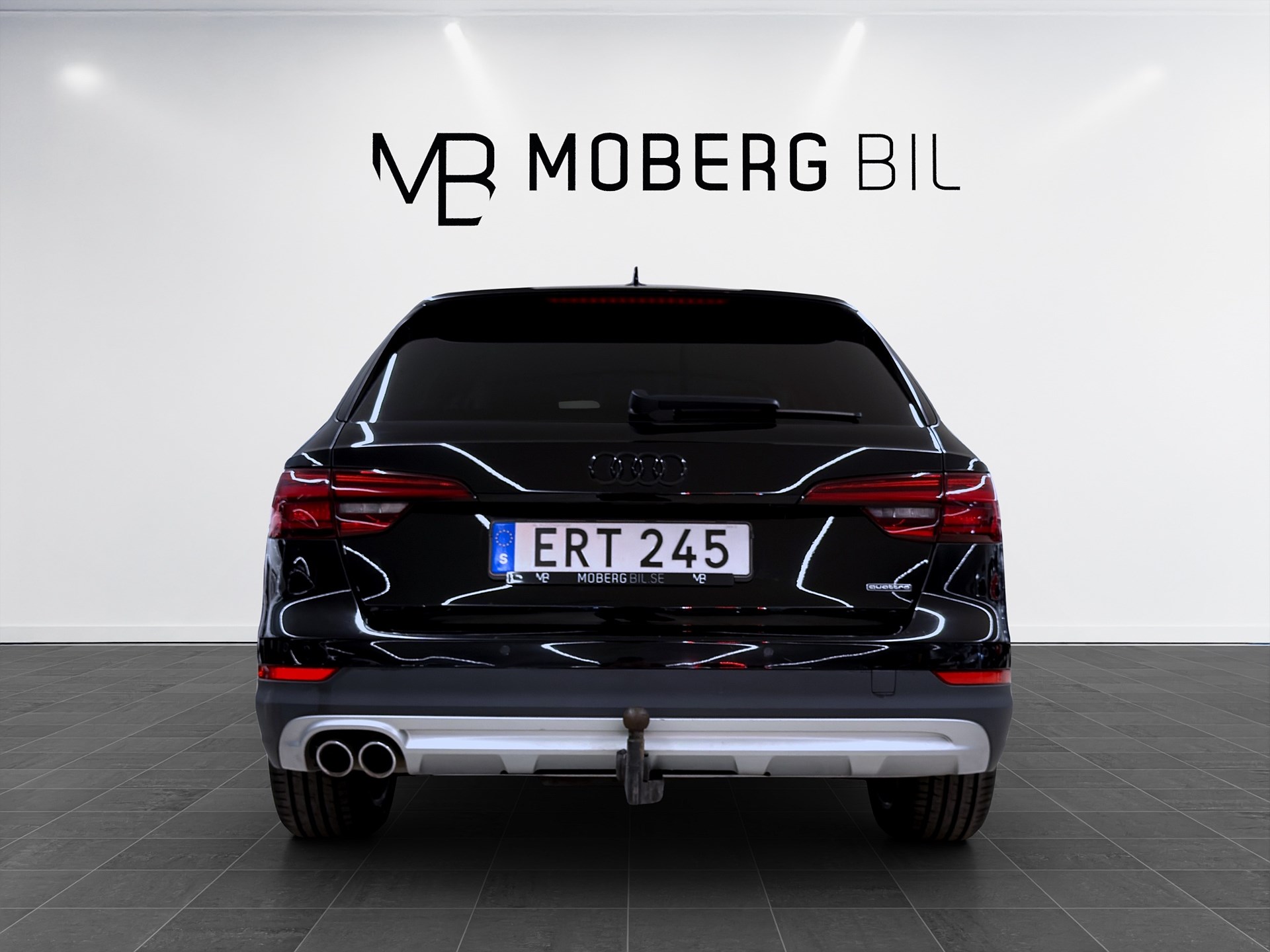 bild på bil
