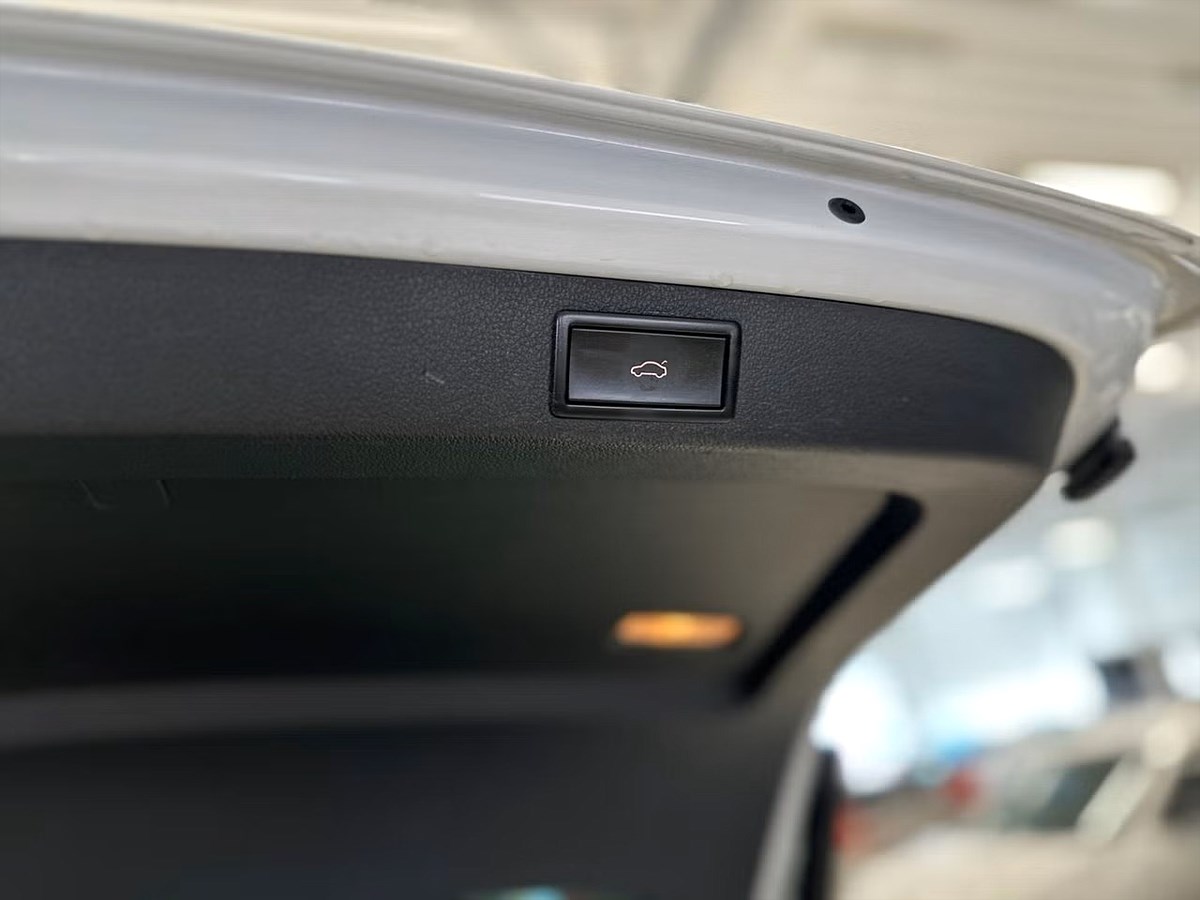 Skoda Superb – bild 6