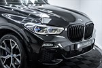 Bmw X5 – Bilcenter Syd 2020 - miniatyr 33