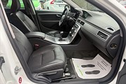 Volvo V70 D4 Manuell, 181hk, 2015