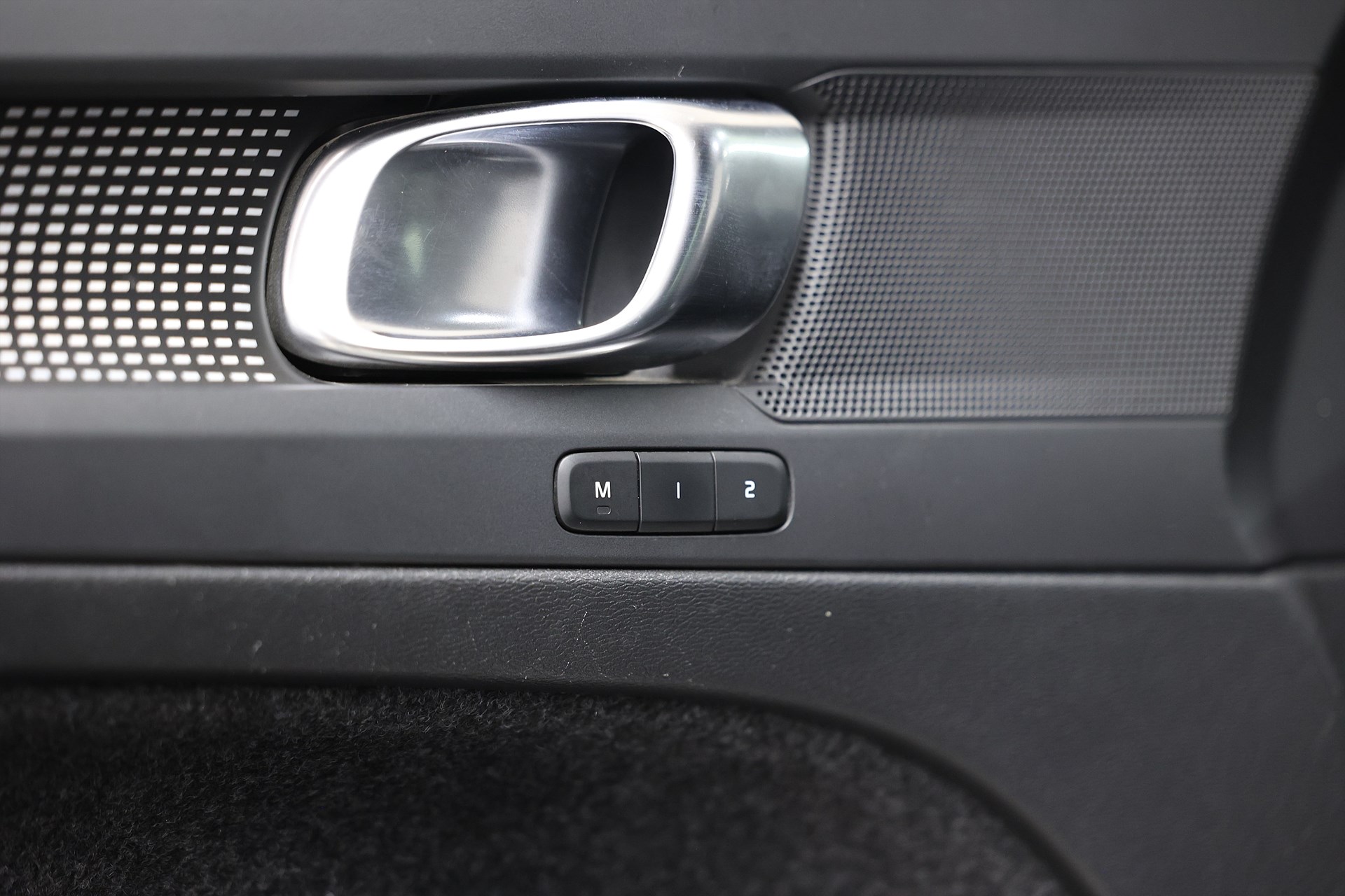 Volvo XC40 P8 Recharge Plus AWD *Hjulkampanj!* 533km