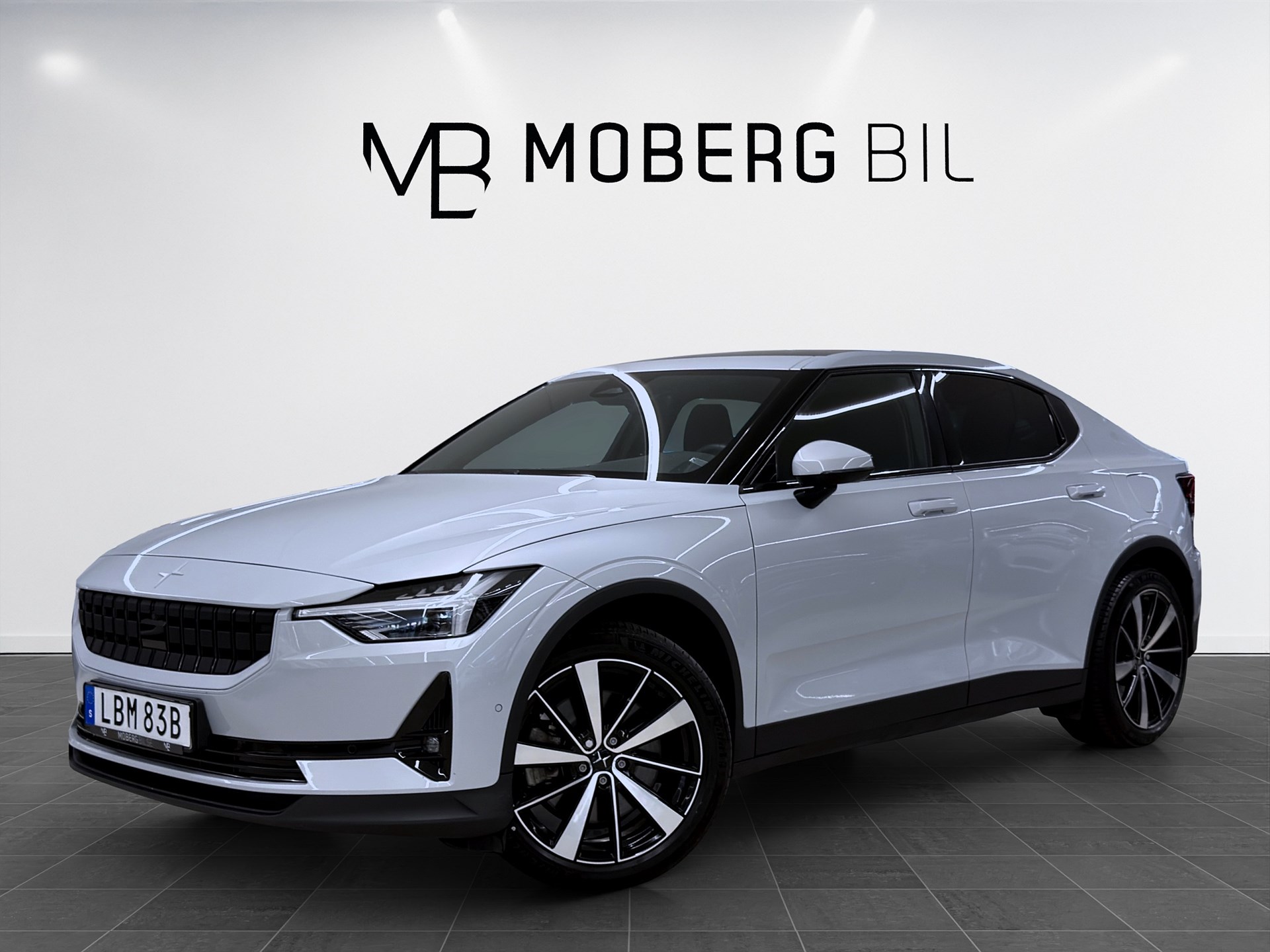 bild på bil