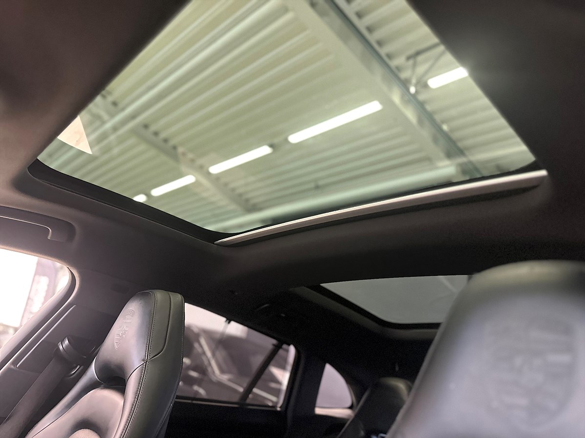 Porsche Panamera – bild 13