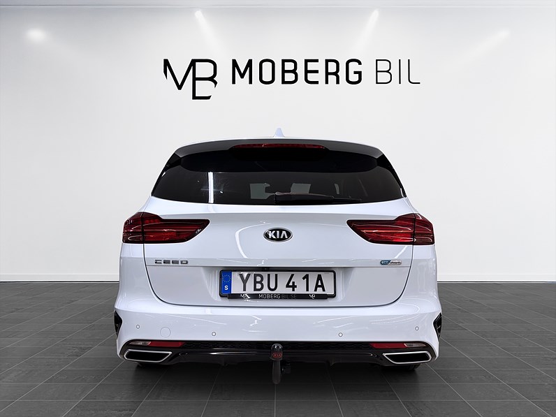bild på bil