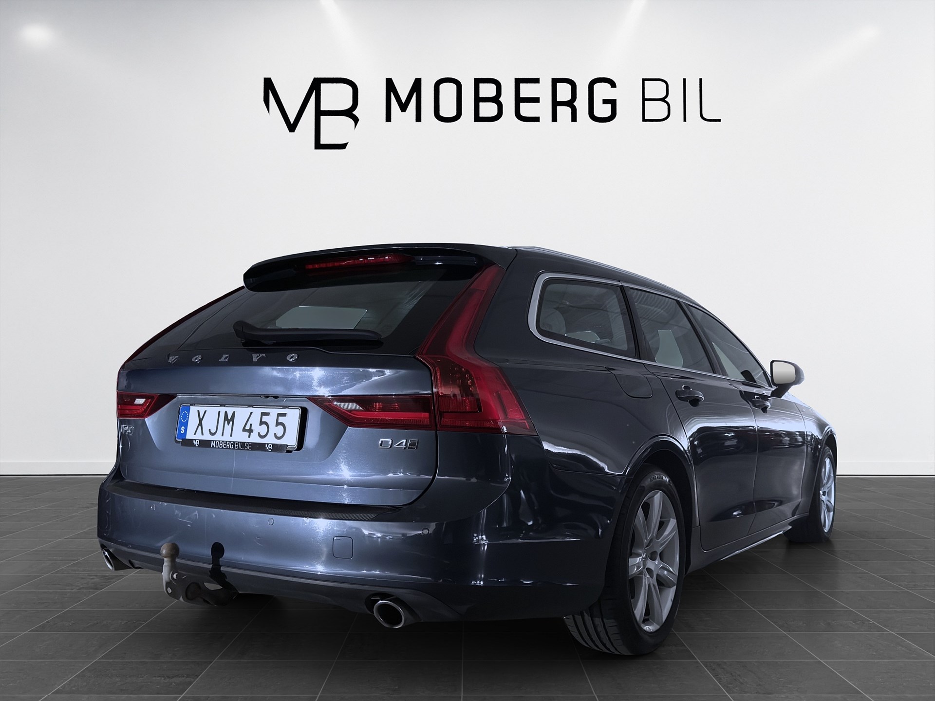 bild på bil