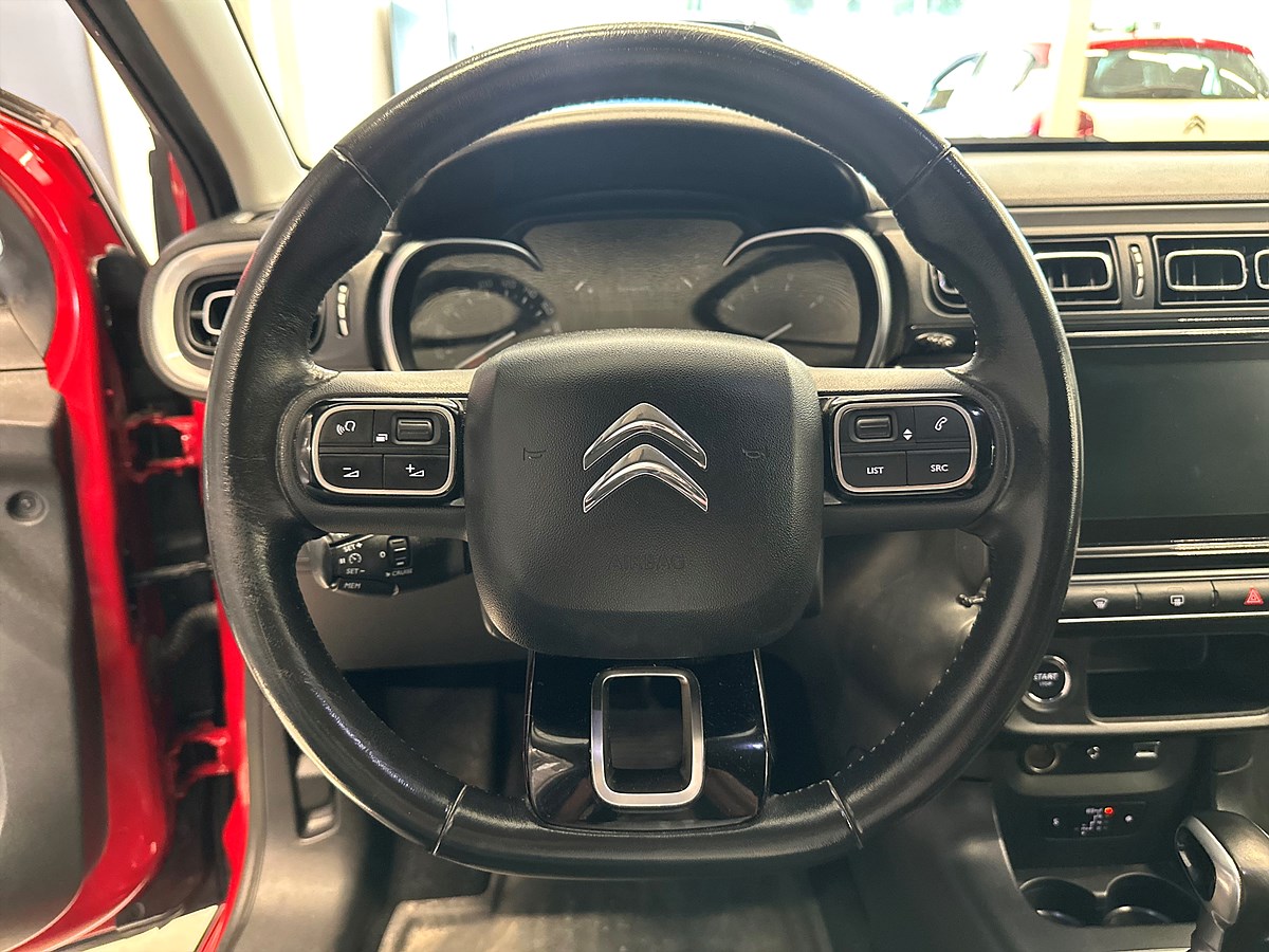 Citroën C3 – bild 17