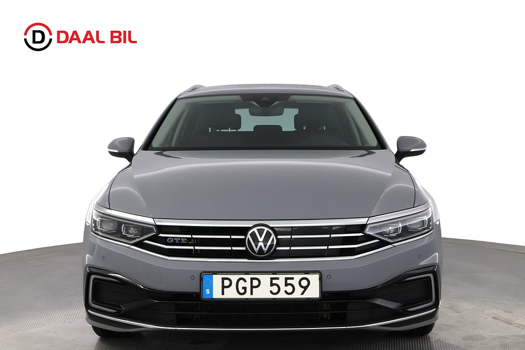 Volkswagen Passat – bild 2