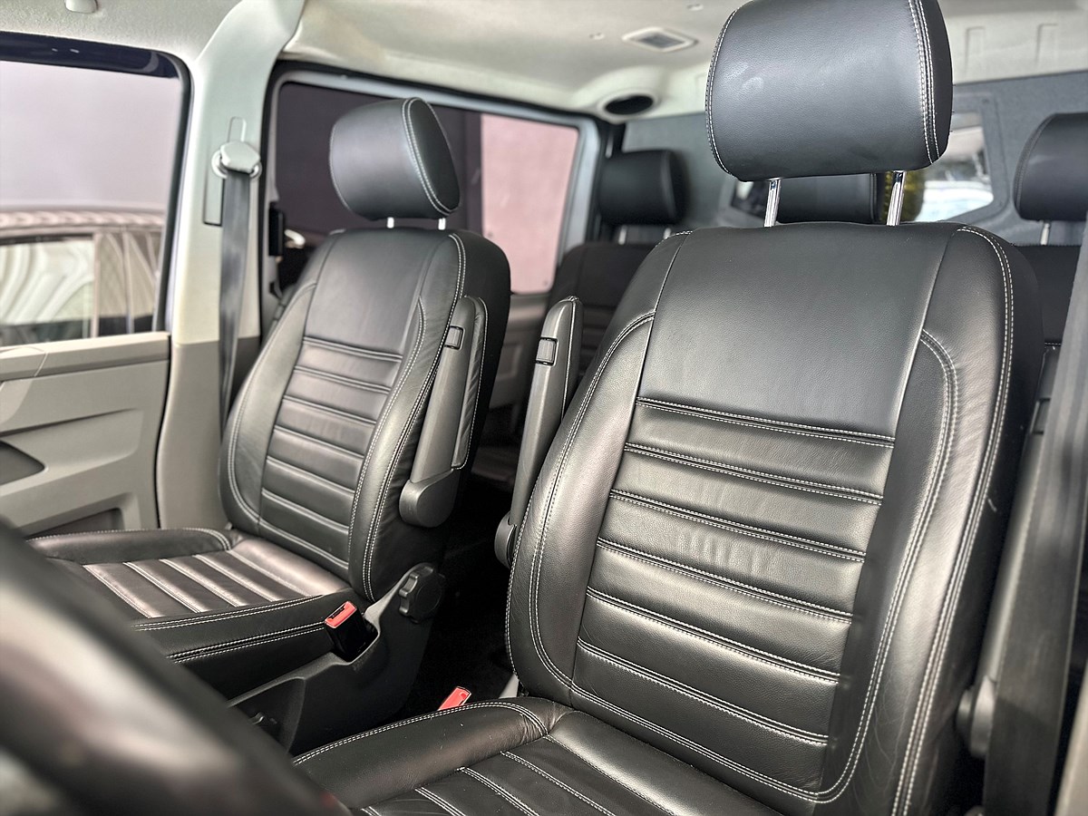 Volkswagen Transporter – bild 19