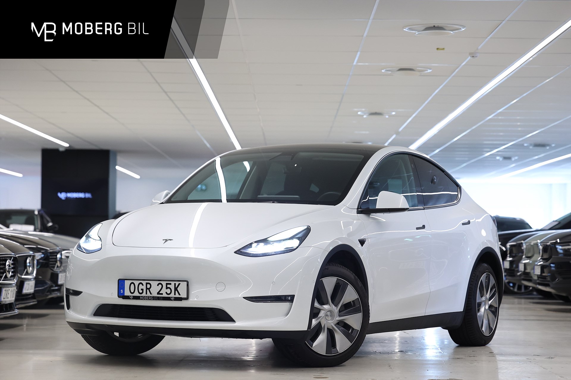bild på bil