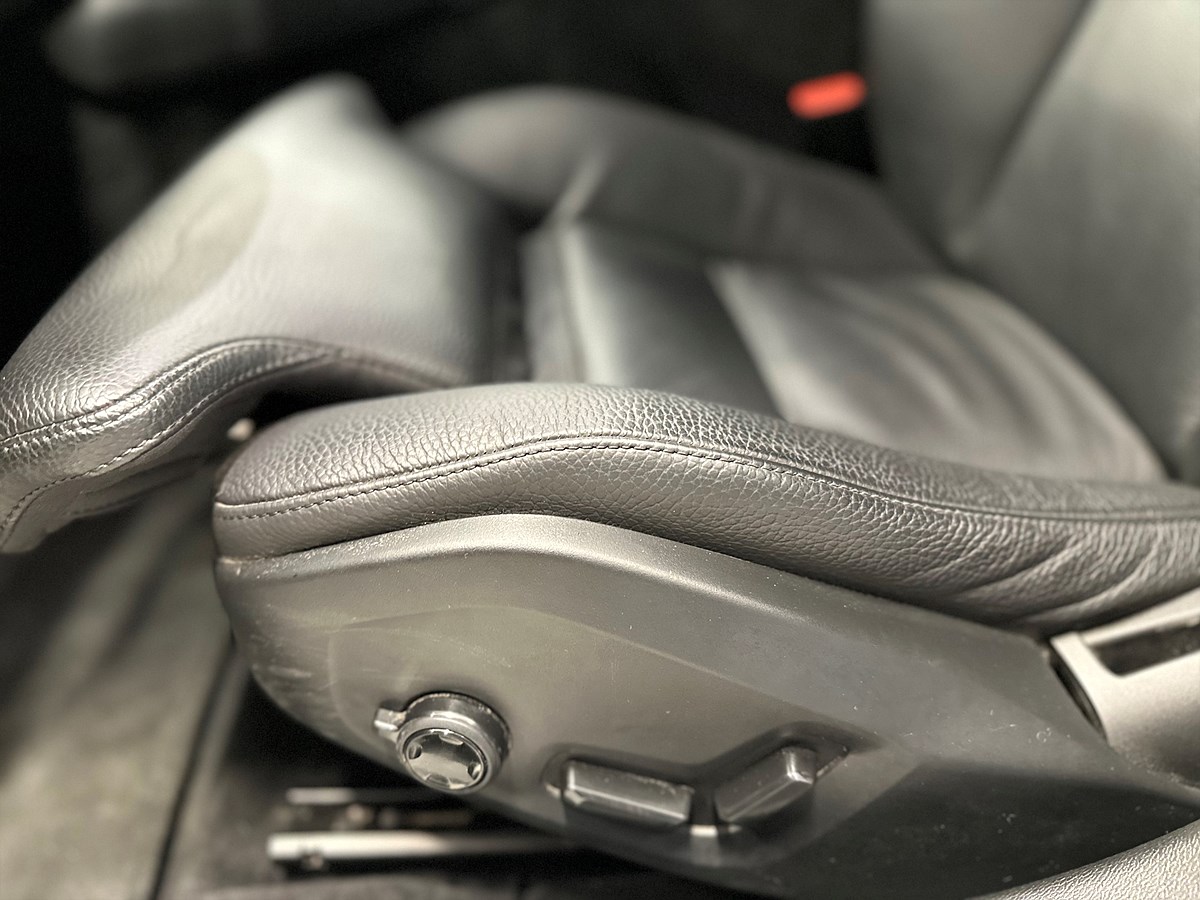 Volvo V60 – bild 22