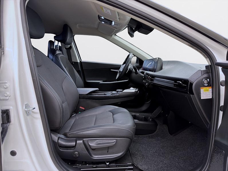 Kia EV6 77.4 kWh RWD 228hk Drag B-kamera Navi Läder Leasebar