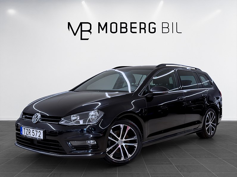 bild på bil