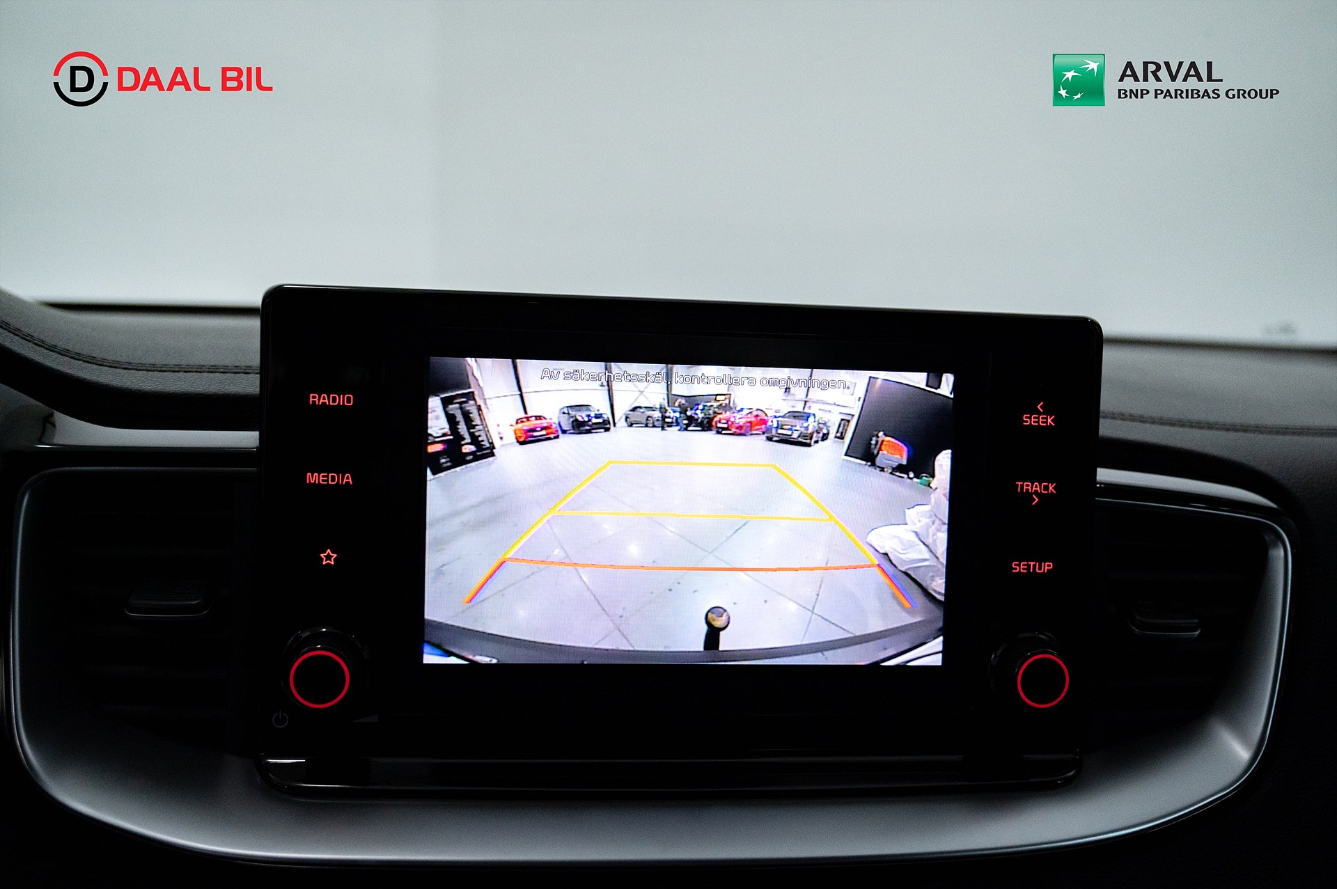 Kia Ceed Sportswagon Plug-in Hybrid DDCT, 6-trinn, 141ps, 2021