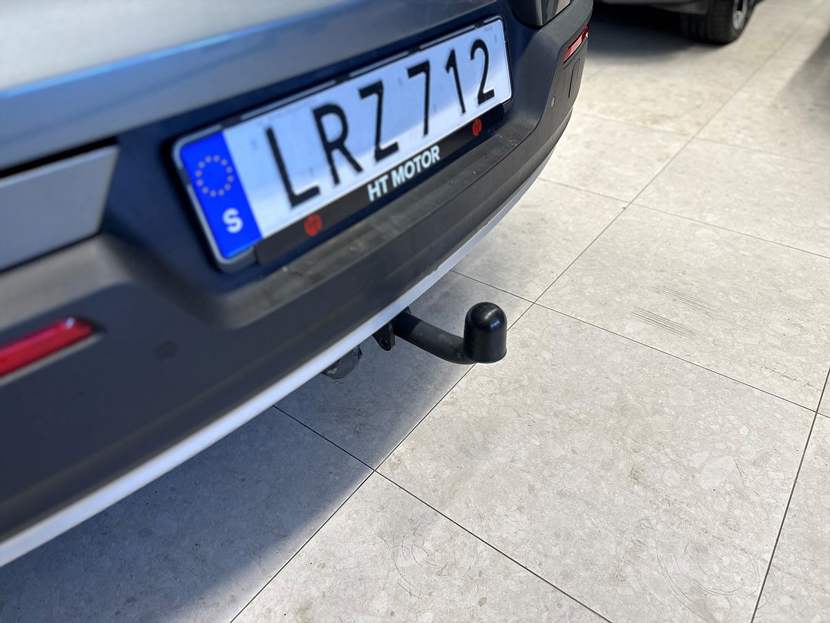 Volvo XC40 – bild 5