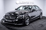 Mercedes-benz C 220d 2017 - miniatyr 28
