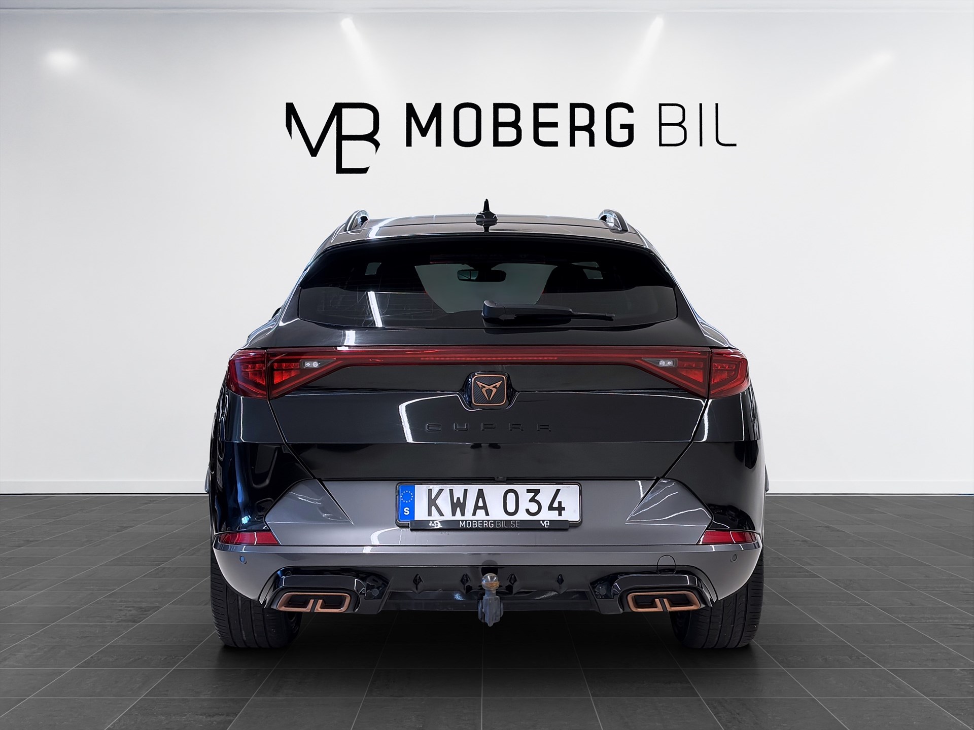 bild på bil