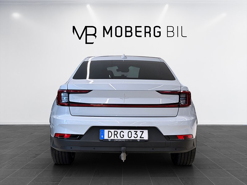 bild på bil