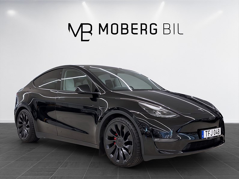 bild på bil