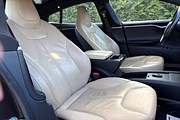 Tesla MODEL S 333HK FreeCharge livet ut