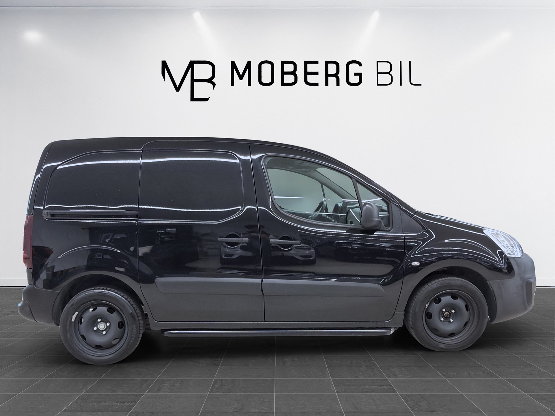 bild på bil