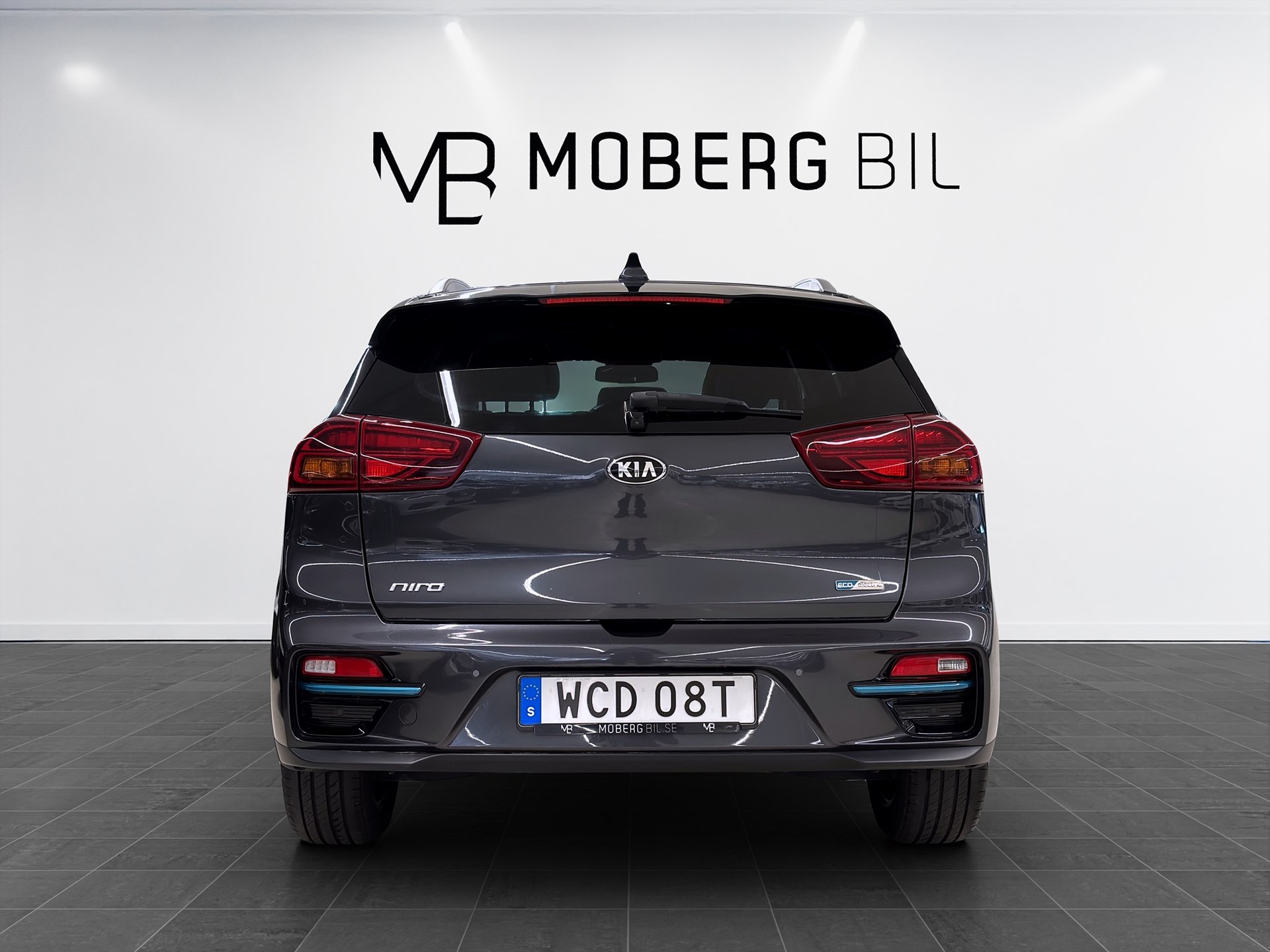 bild på bil