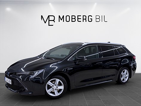 bild på bil