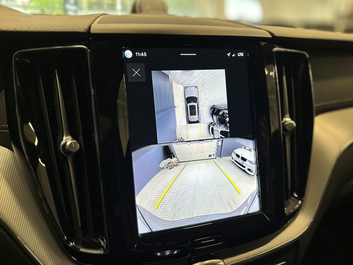 Volvo XC60 – bild 21