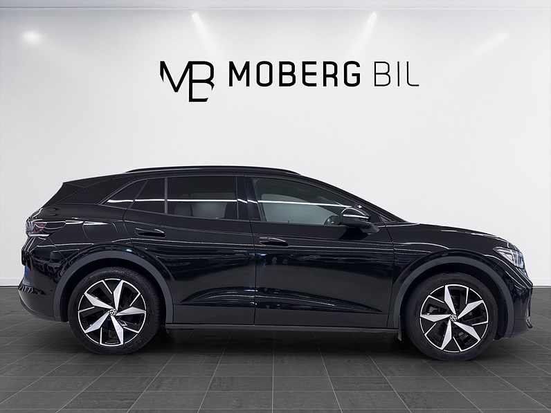 bild på bil