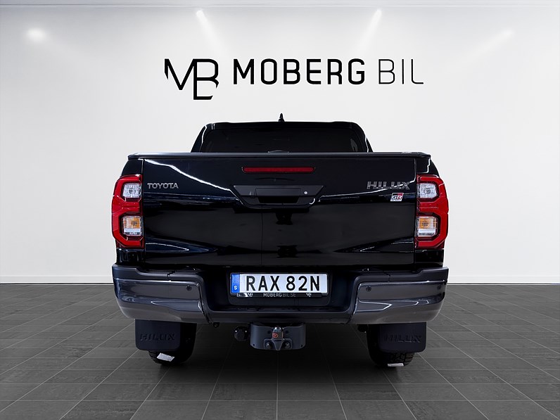 bild på bil