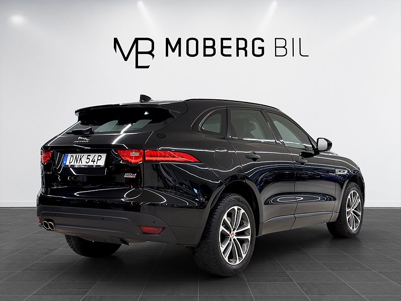bild på bil