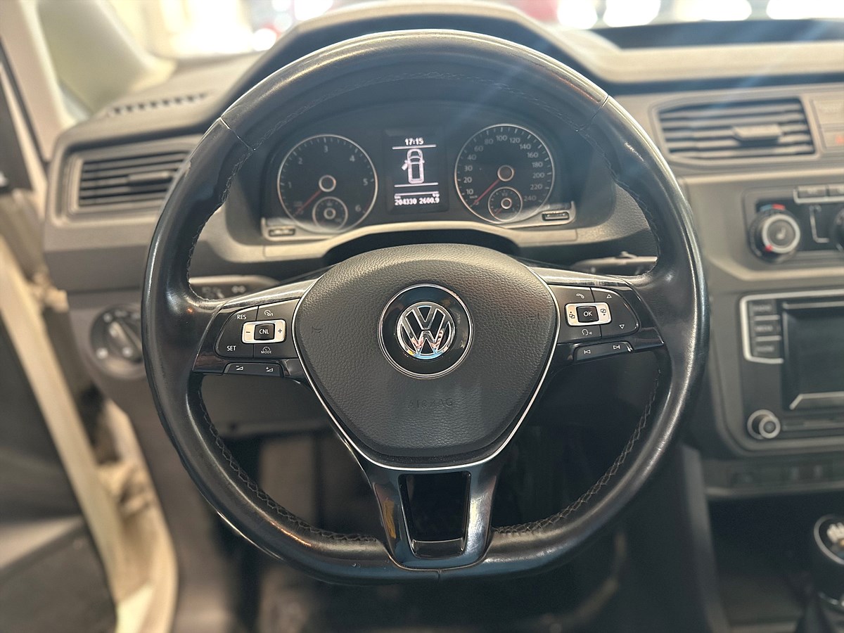 Volkswagen Caddy – bild 11