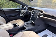 Tesla MODEL S 333HK FreeCharge livet ut