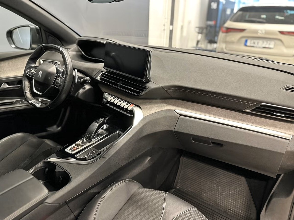 Peugeot 3008 – bild 15
