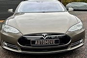 Tesla MODEL S 90D 423HK DUAL FREECHARGE