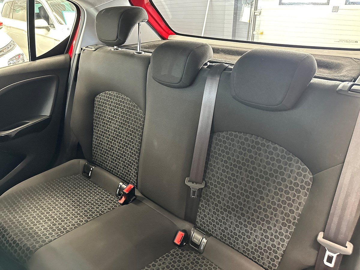 Opel Corsa – bild 12