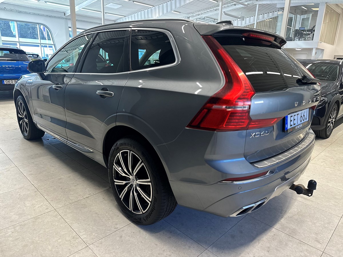 Volvo XC60 – bild 5