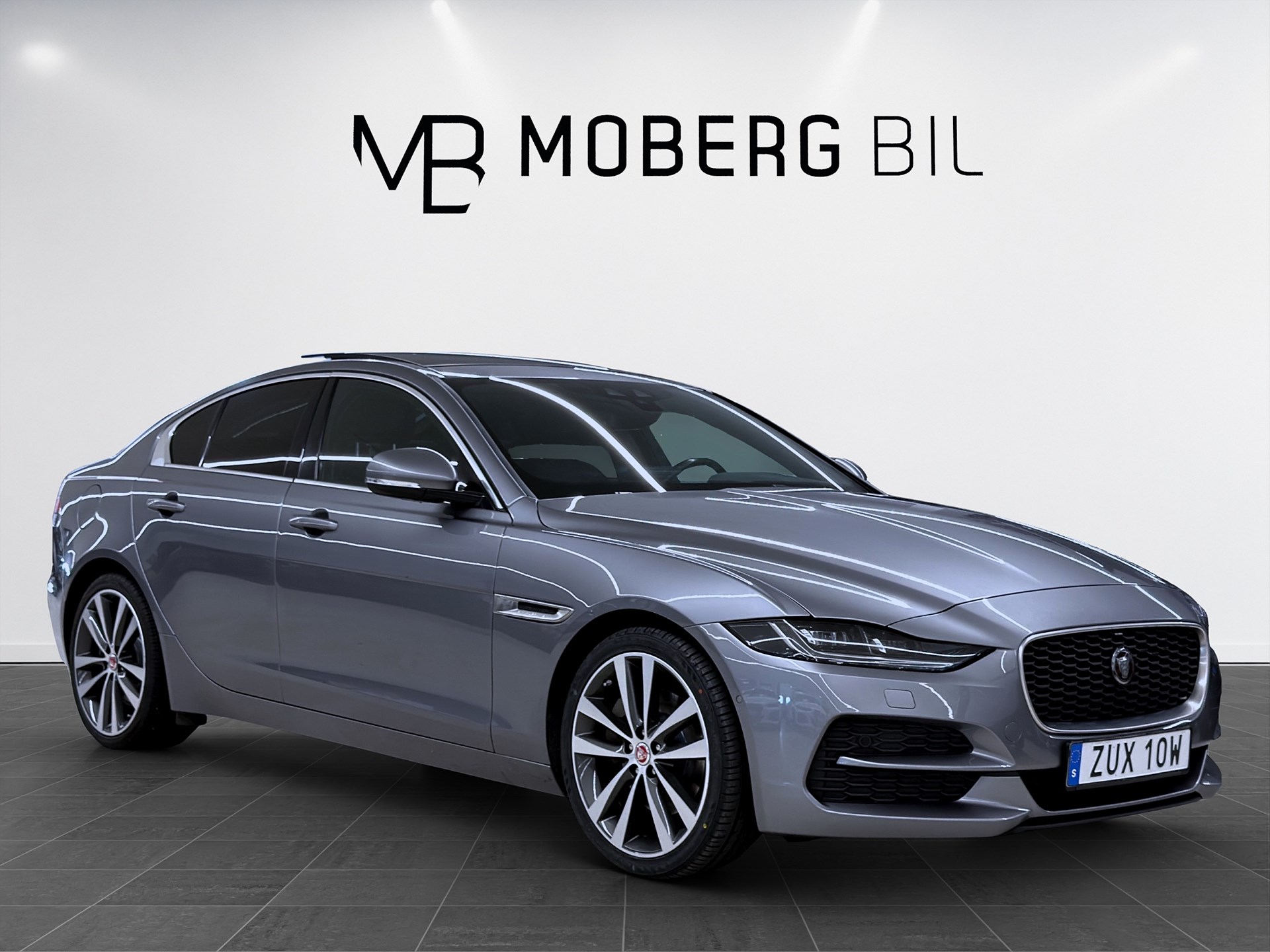 bild på bil