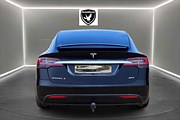 Tesla Model X 90D 423HK Dual CCS 22"