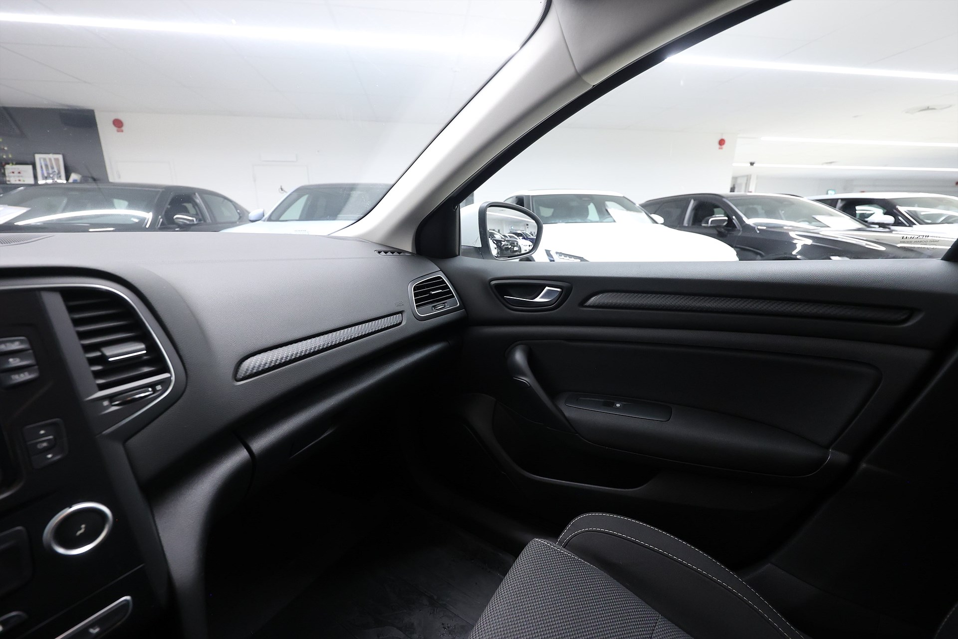 Renault Megane 1.5 dCi 95hk *Hjulkampanj!* Farth