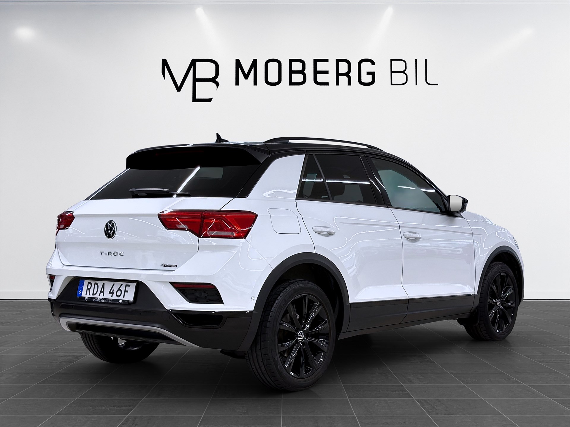bild på bil