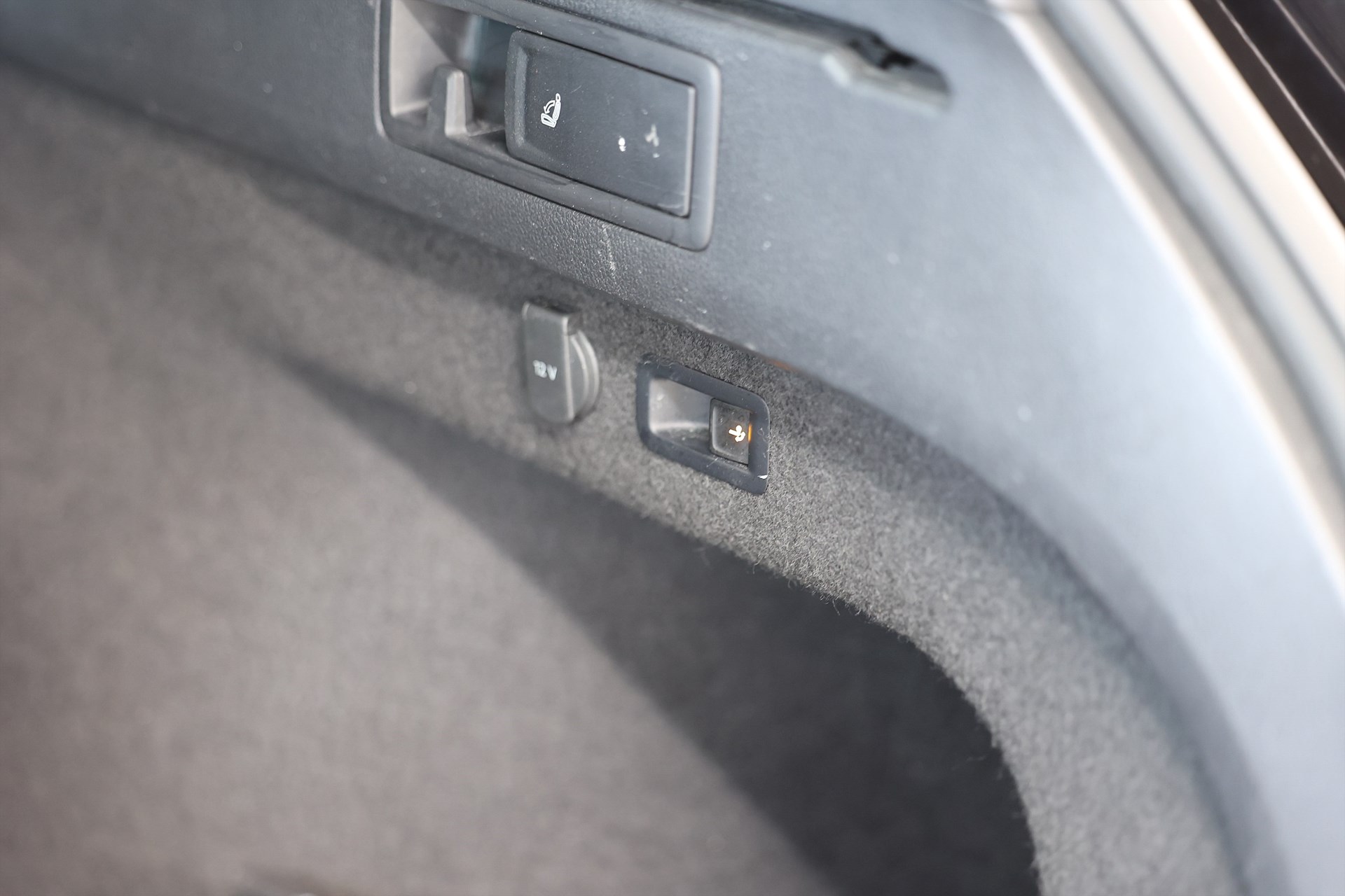 Volkswagen Passat Alltrack 2.0 TDI 4M B-kamera Värmare Carplay