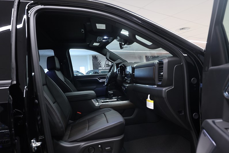 Chevrolet Silverado High Country Midnight Edt 3.0 Duramax BOSE