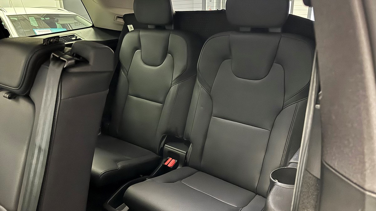 Volvo XC90 – bild 11