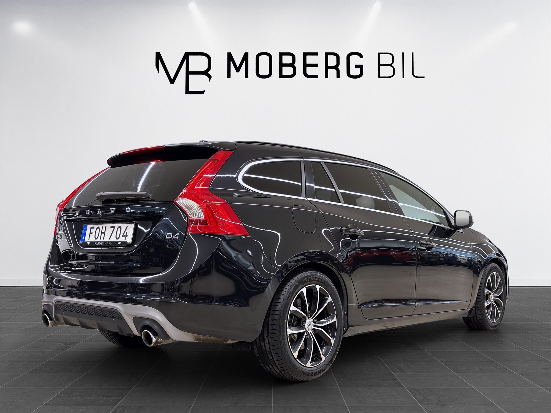 bild på bil