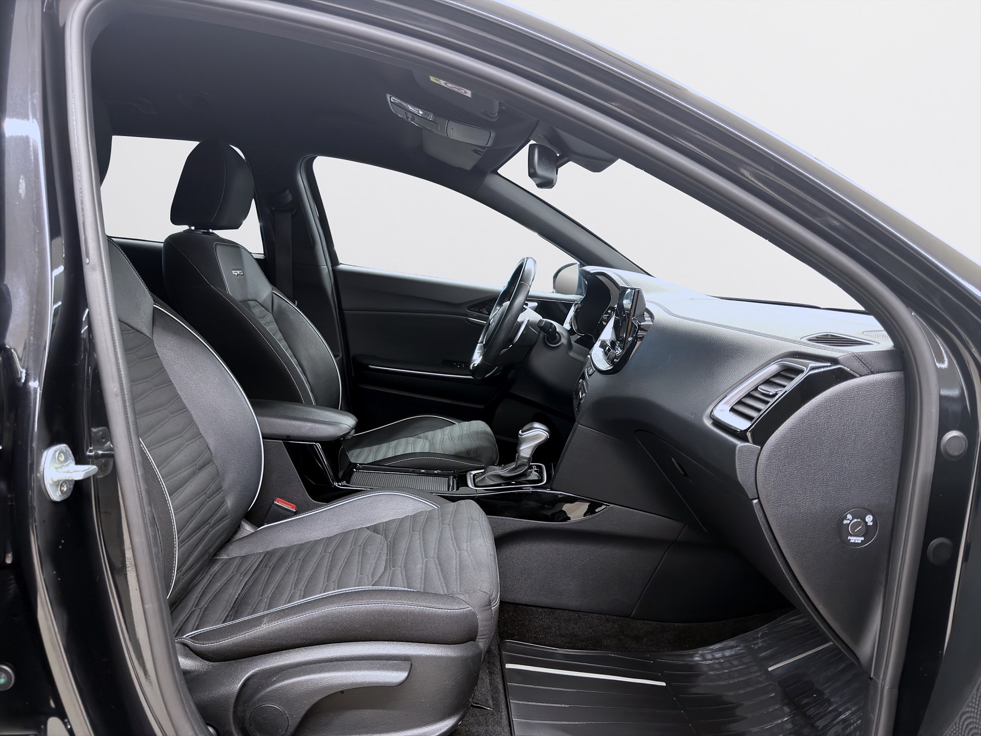 Kia Ceed SW 1.5 T-GDI Helg på Moberg! GT-Line Keyless Navi B-Kamera