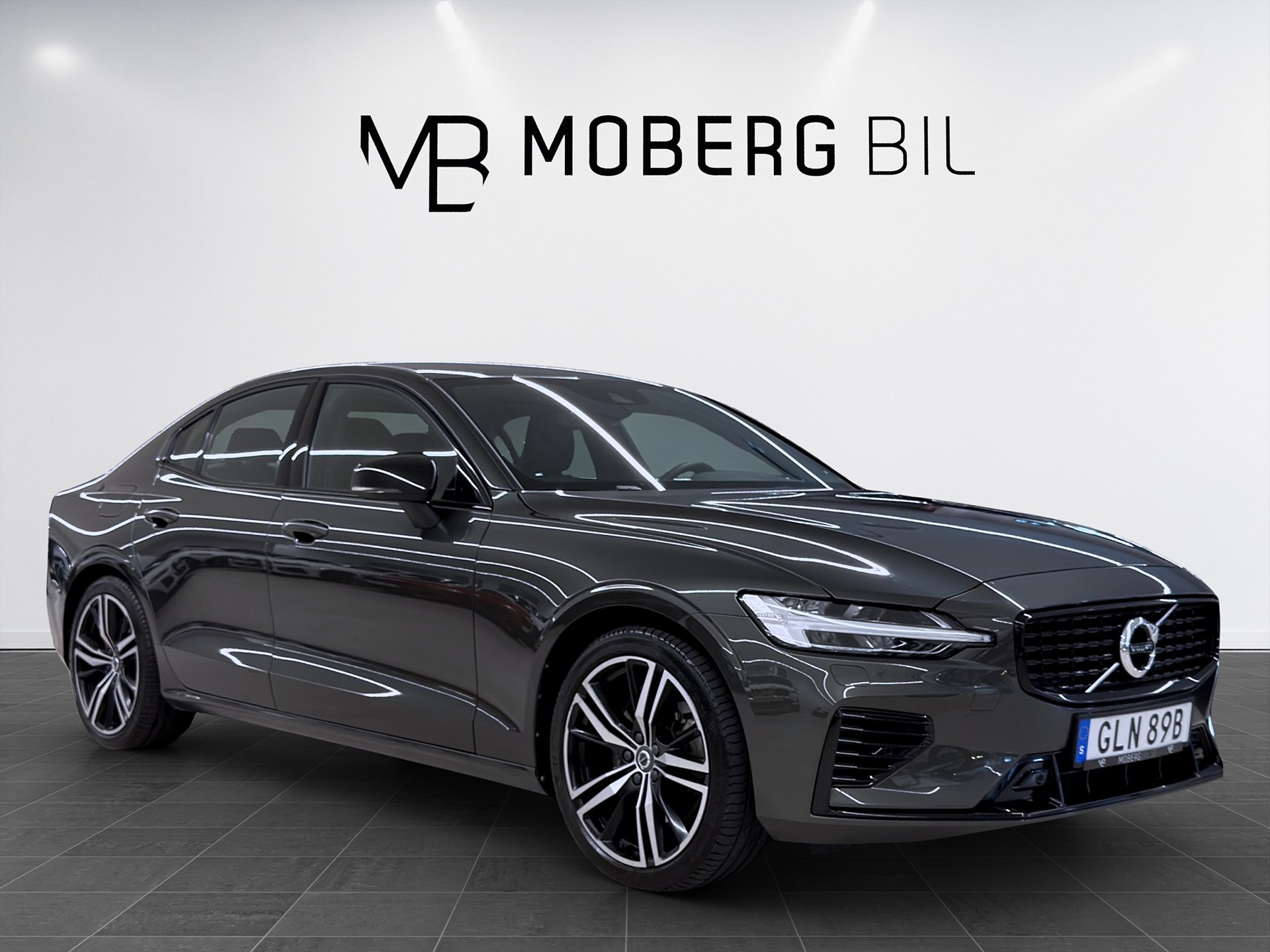 bild på bil