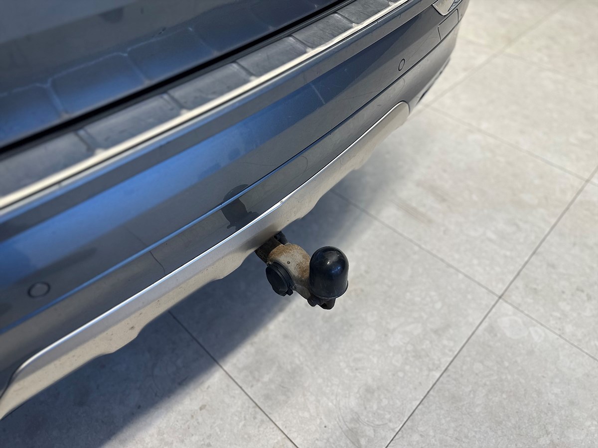Volvo XC60 – bild 6