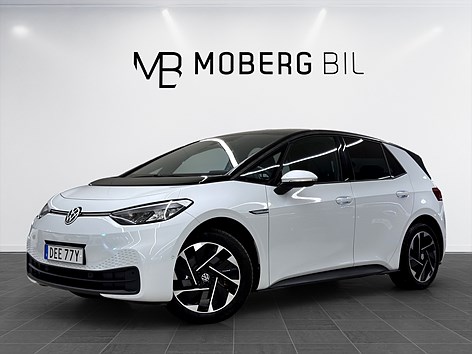 bild på bil