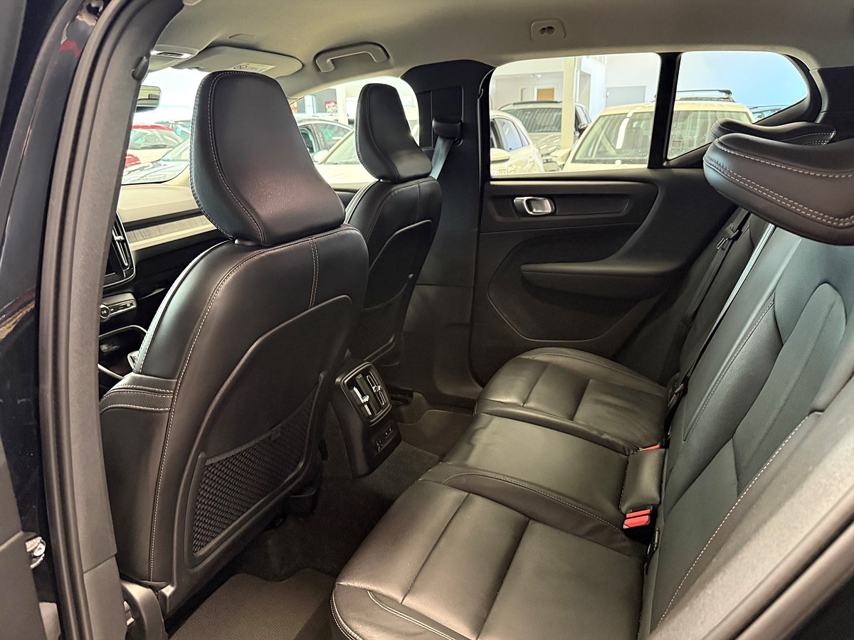 Volvo XC40 – bild 17